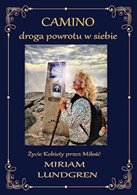 Camino - Miriam Lundgren - E-Book