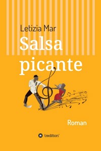 Salsa picante - Letizia Mar - E-Book