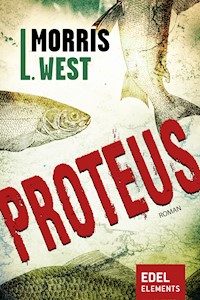 Proteus - Morris L. West - E-Book