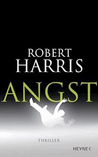 Angst - Robert Harris - E-Book