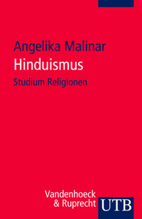 Hinduismus - Angelika Malinar - E-Book