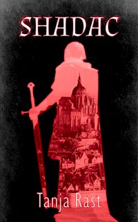 Shadac - Tanja Rast - E-Book