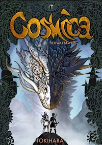 Cosmica 1 - Tokihara - E-Book