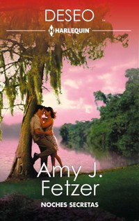 Noches secretas - Amy J. Fetzer - E-Book
