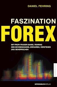 Faszination Forex - Daniel Fehring - E-Book