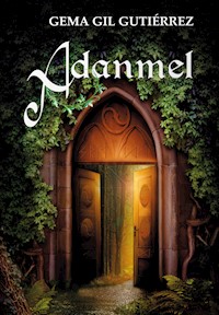 Adanmel - Gema Gil - E-Book