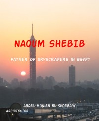 NAOUM SHEBIB - Abdel-moniem El-Shorbagy - E-Book