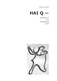 HAI Q -Jahrbuch 2020 - Klaus Harth - E-Book