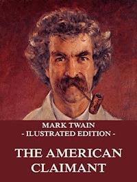 The American Claimant - Mark Twain - E-Book