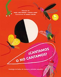 Cantamos o no cantamos - María José Ferrada - E-Book