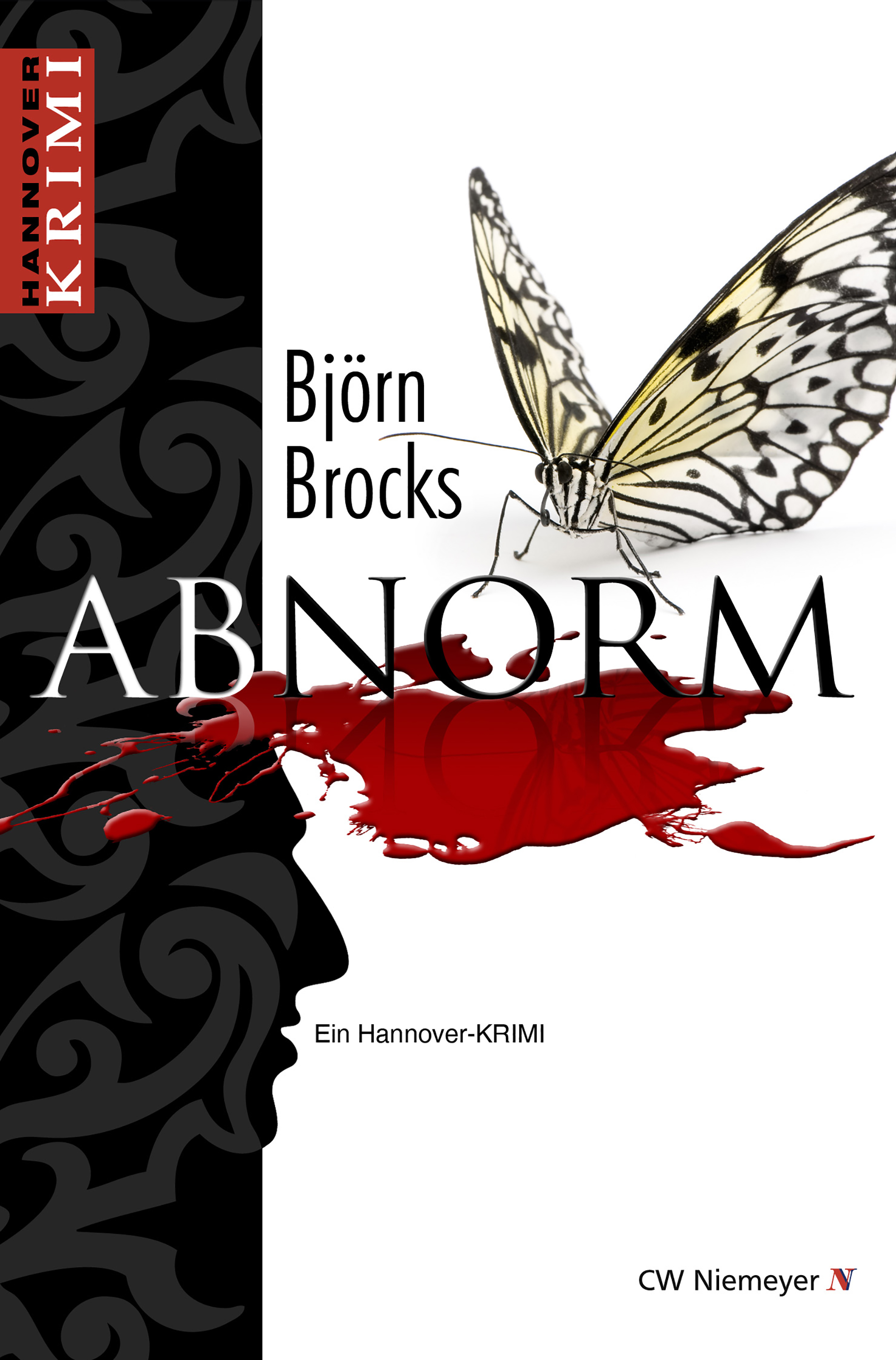 ABNORM - Björn Brocks - E-Book
