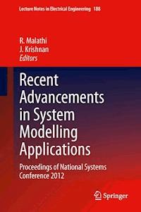 Recent Advancements in System Modelling Applications - - E-Book