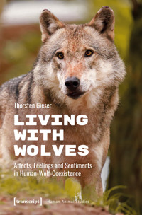 Living with Wolves - Thorsten Gieser - kostenlos E-Book
