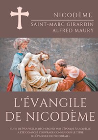 L'Évangile de Nicodème - Nicodème . - E-Book
