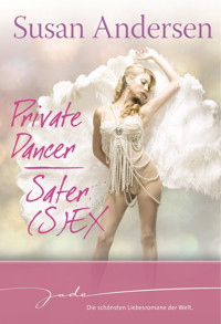 Private Dancer/Safer (S)EX - Susan Andersen - E-Book