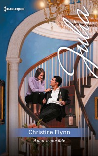 Amor imposible - Christine Flynn - E-Book