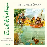 Die Schildbürger - Erich Kästner - Hörbuch