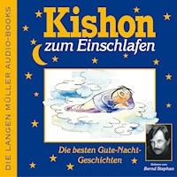 Kishon zum Einschlafen - Ephraim Kishon - Hörbuch