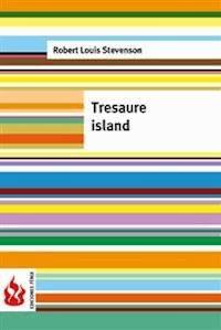 Tresaure island (low cost). Limited edition - Robert Louis Stevenson - E-Book