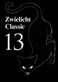 Zwielicht Classic 13 - Michael Schmidt - E-Book