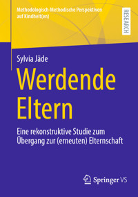 Werdende Eltern - Sylvia Jäde - E-Book