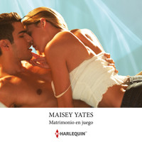 Matrimonio en juego - Yates Maisey - Hörbuch