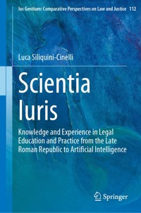 Scientia Iuris - Luca Siliquini-Cinelli - E-Book