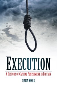 Execution - Simon Webb - E-Book