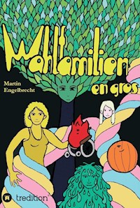 Wahlfamilien en gros - Martin Engelbrecht - E-Book