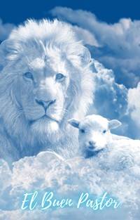 El buen Pastor - King David - kostenlos E-Book