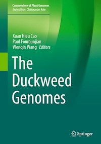 The Duckweed Genomes -  - E-Book