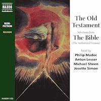 The Old Testament - Diverse - Hörbuch