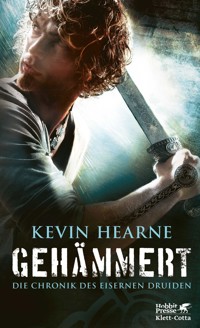 Gehämmert - Kevin Hearne - E-Book