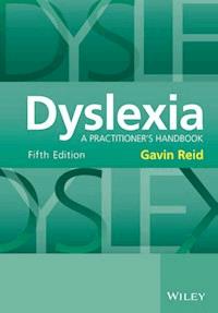 Dyslexia - Gavin Reid - E-Book