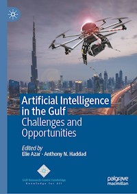 Artificial Intelligence in the Gulf -  - E-Book