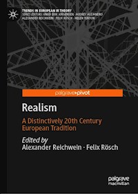 Realism -  - E-Book