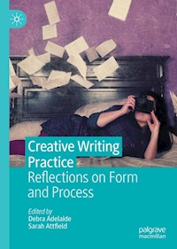 Creative Writing Practice -  - E-Book