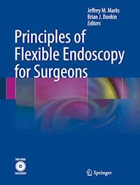 Principles of Flexible Endoscopy for Surgeons - - E-Book