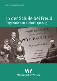 In der Schule bei Freud - Lou Andreas Salomé - E-Book