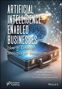 Artificial Intelligence-Enabled Businesses -  - E-Book