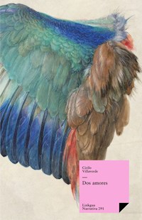 Dos amores - Cirilo Villaverde - E-Book