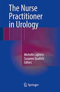 The Nurse Practitioner in Urology -  - E-Book