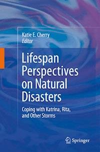 Lifespan Perspectives on Natural Disasters -  - E-Book