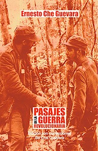 Pasajes de la guerra revolucionaria - Ernesto Che Guevara - E-Book