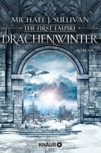 Drachenwinter - Michael J. Sullivan - E-Book