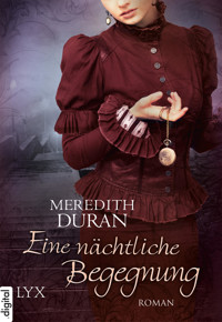 Eine nächtliche Begegnung - Meredith Duran - E-Book