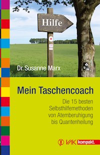 Mein Taschencoach - Susanne Marx - E-Book