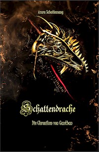 Schattendrache - Azura Schattensang - E-Book