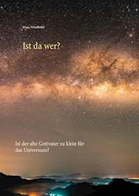 Ist da wer? - Klaus Windhöfel - E-Book