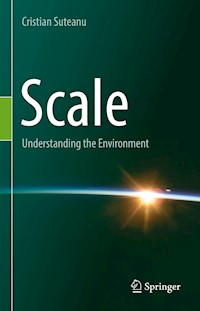 Scale - Cristian Suteanu - E-Book